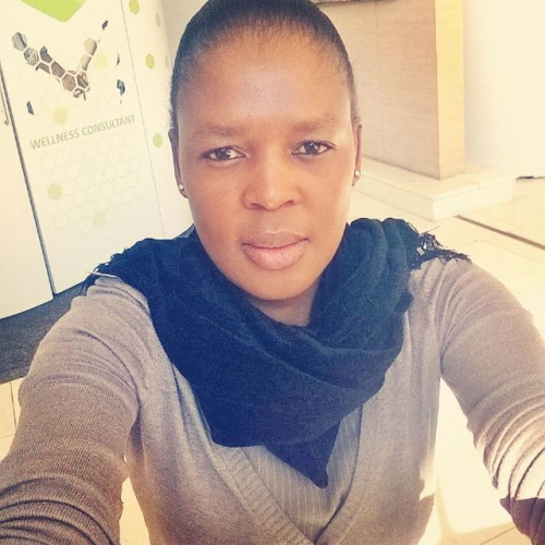 Karabo S.