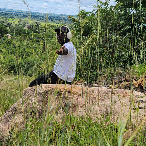 Collins Banda K. profile photo