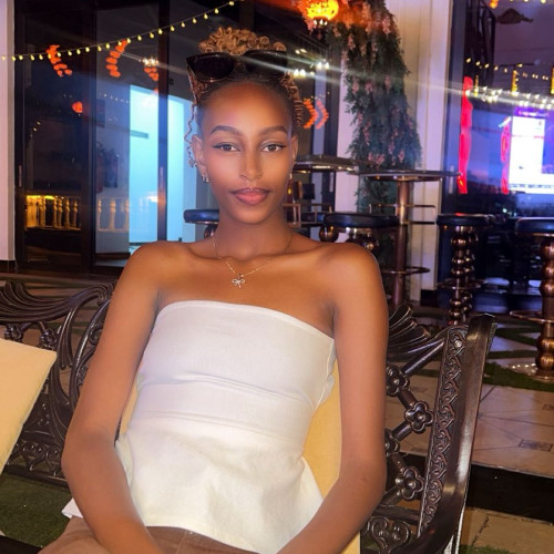 Josphine W. profile photo