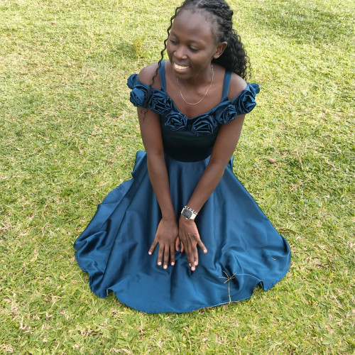 Auma G. profile photo