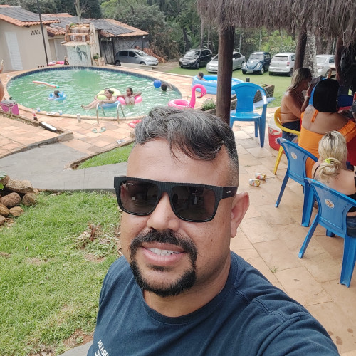 Weysle G. profile photo