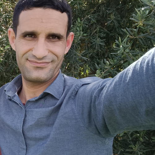 Salah S. profile photo