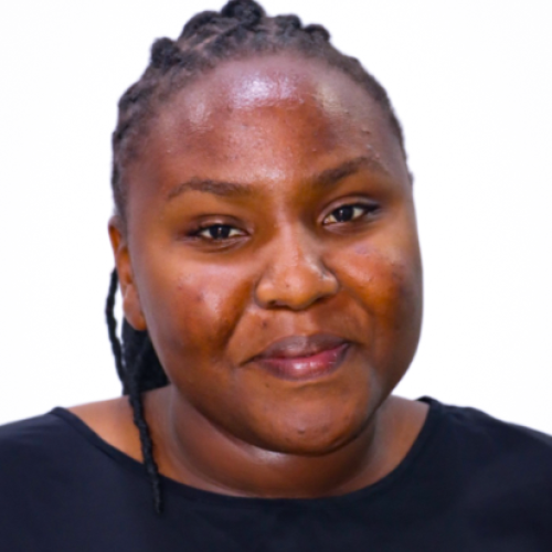 Mercy M. profile photo