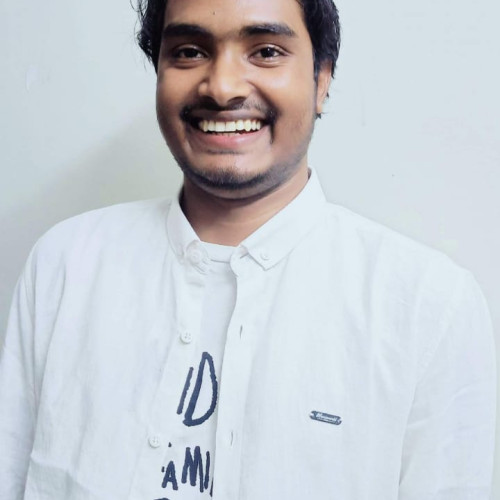 Ahmed  S.