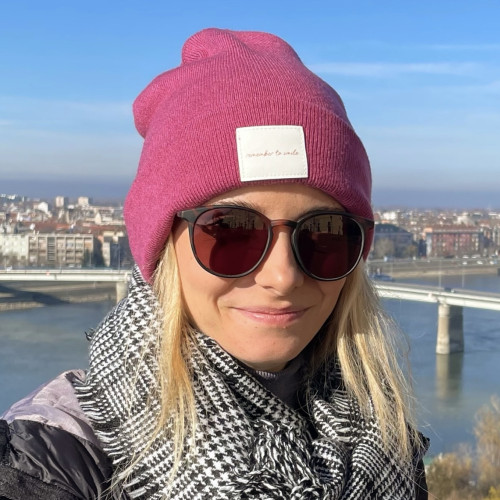 Polona P. profile photo