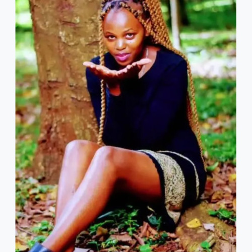 rakel f. profile photo