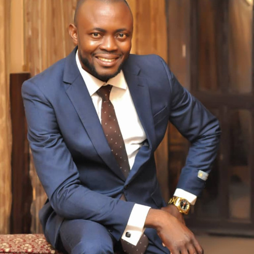 ADELEKE  A. profile photo