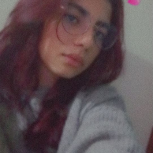 Hajar G.