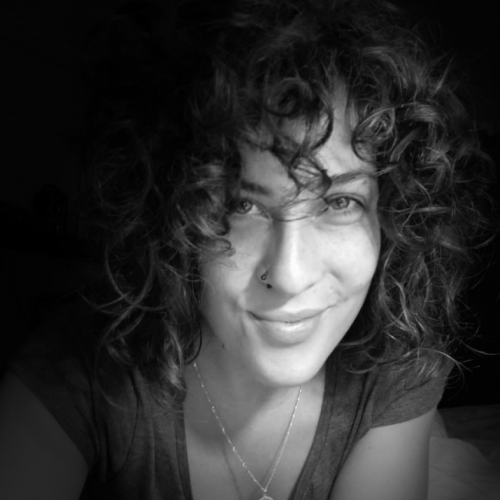 Teresa V.