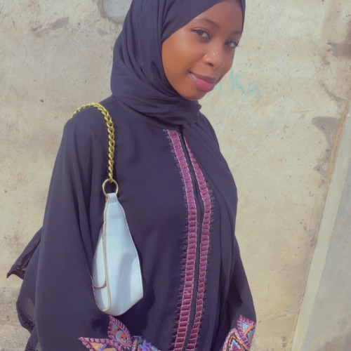 halima A.