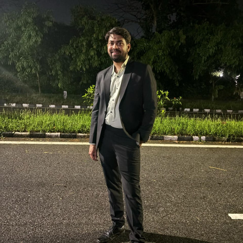 Shiv  S. profile photo