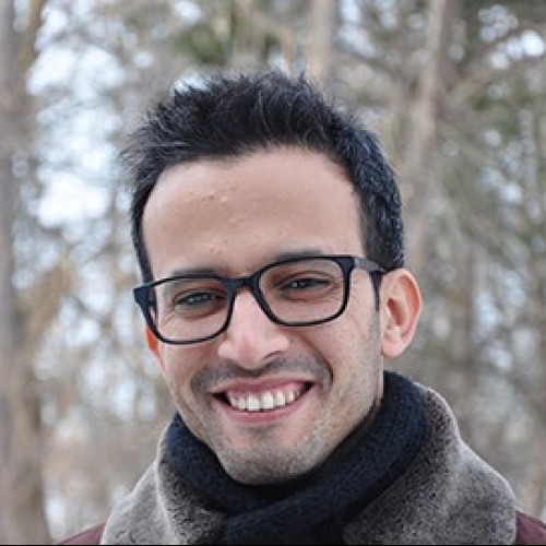 Abdel L. profile photo