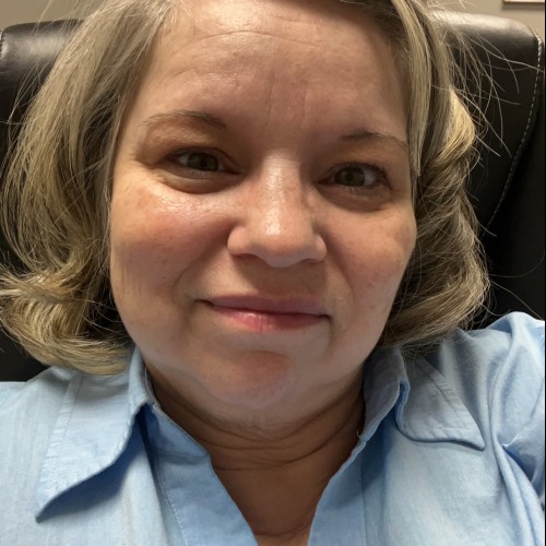 Tina  M.