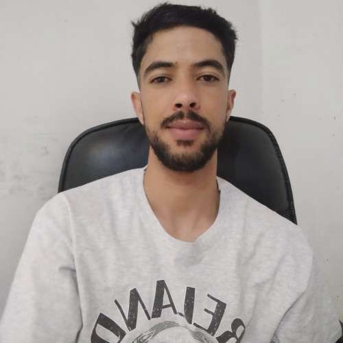 YASSEN A. profile photo