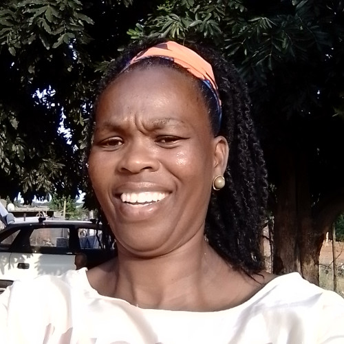 Thembakazi  N. profile photo