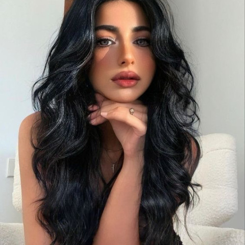 Natascha J. profile photo