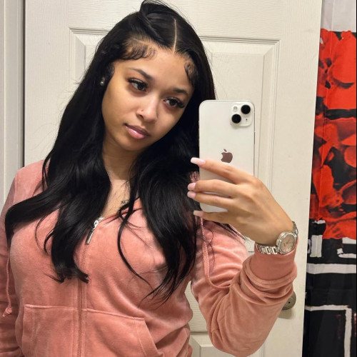 Arlesha G. profile photo