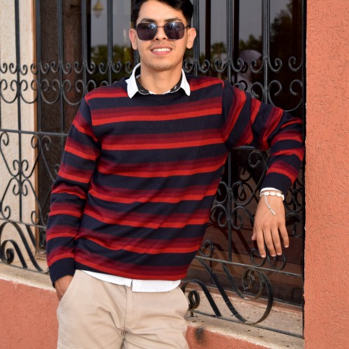 HAMZA A. profile photo