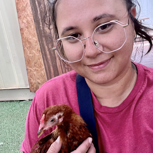 kayla k. profile photo