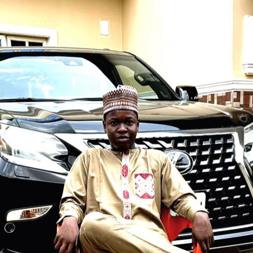 Tukur I. profile photo