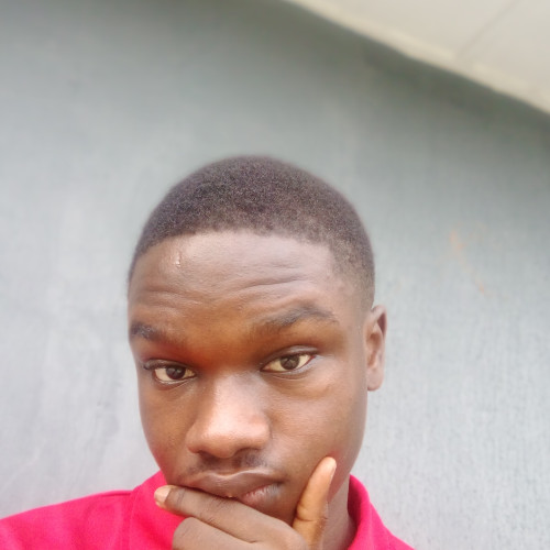 Ayokunmi  B. profile photo