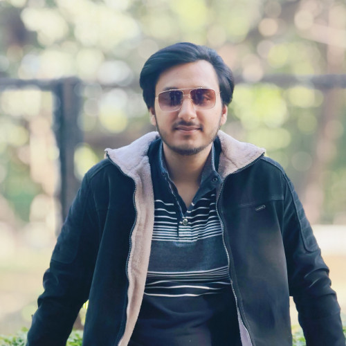Amit P. profile photo