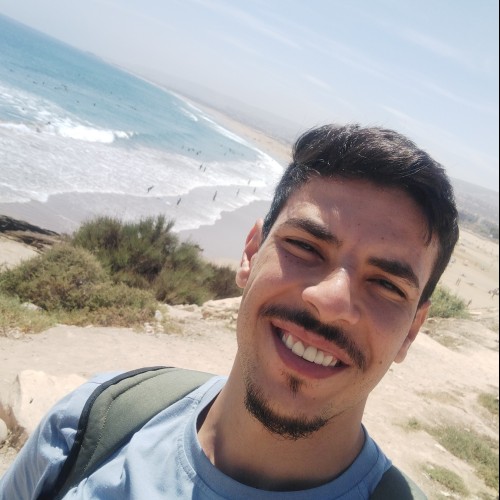 Mourat B. profile photo