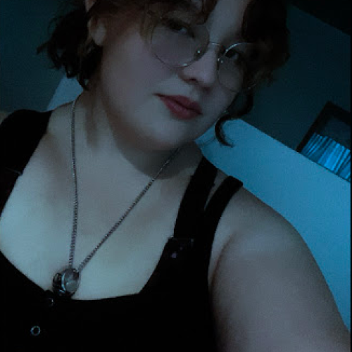 Desiree P. profile photo