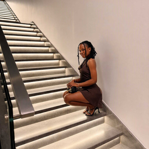 Rinah R. profile photo