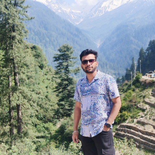 Amit K. profile photo