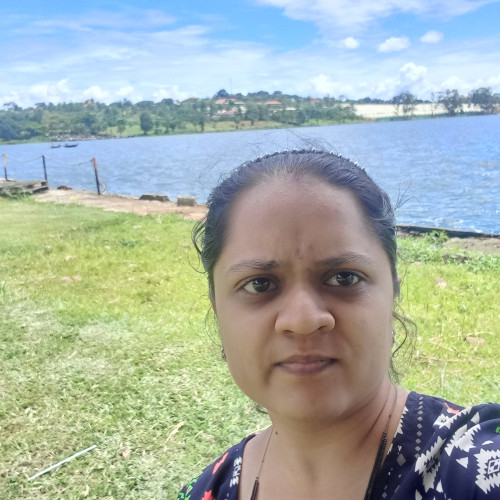 Divya P.