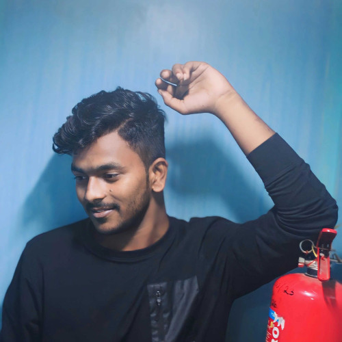 NANI K. profile photo