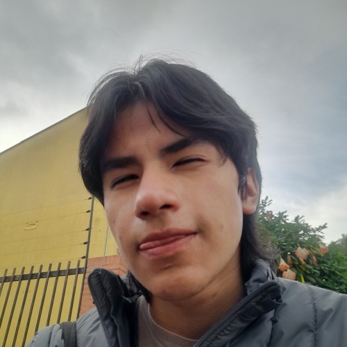 Andres  G. profile photo