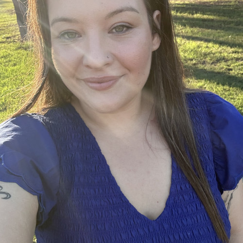 Andie S. profile photo