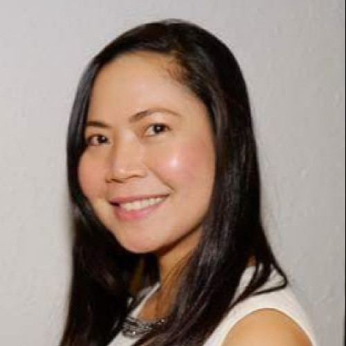 Maya D. profile photo