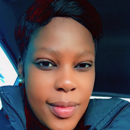 Zanele M. profile photo