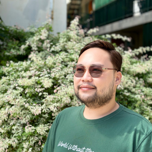 Geo D. profile photo