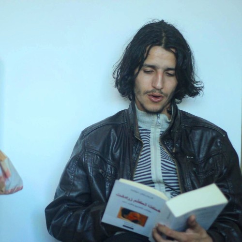 HAMID J. profile photo