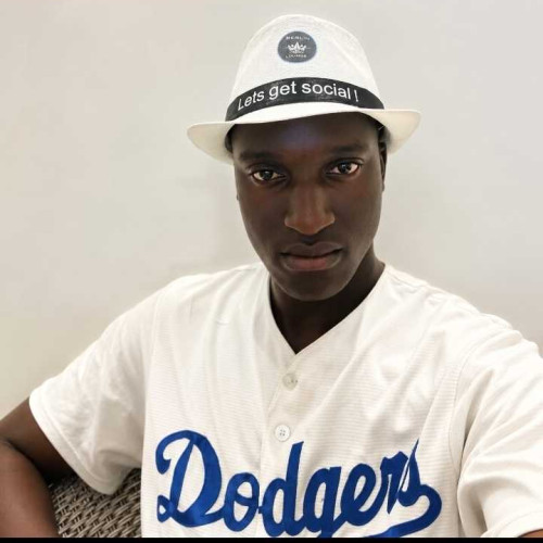 micheal o. profile photo