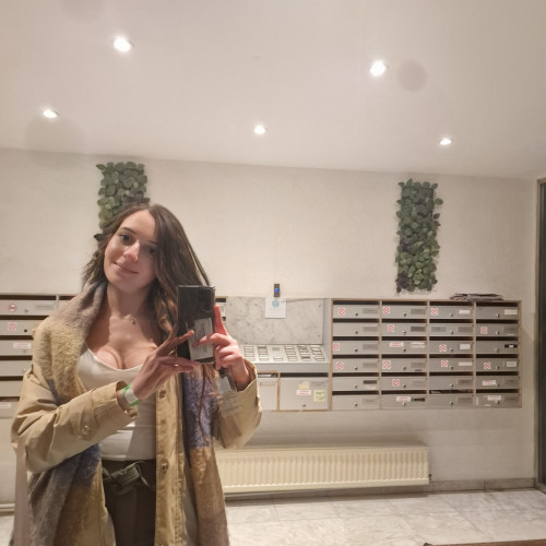 Lamia A. profile photo