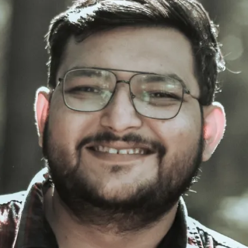 Satyam T.