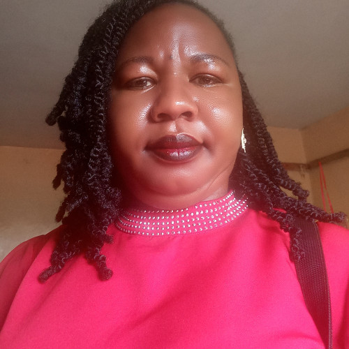 Winfred K. profile photo