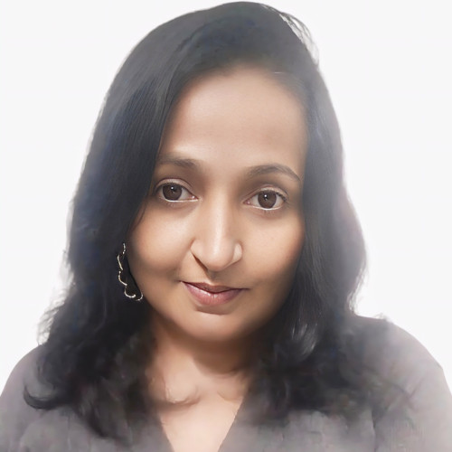 Bhuvana  S. profile photo