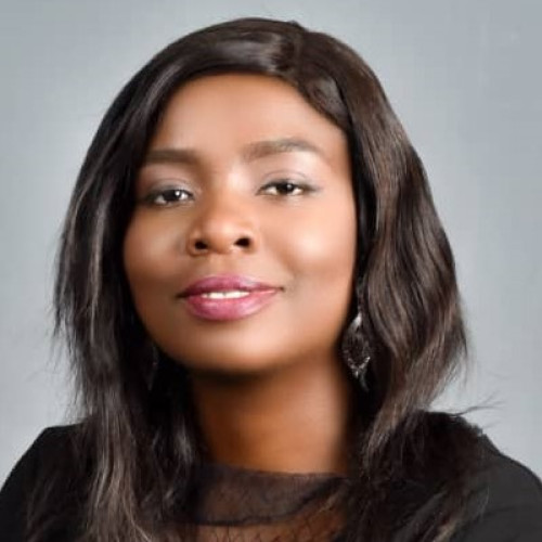 Prudence  E. profile photo