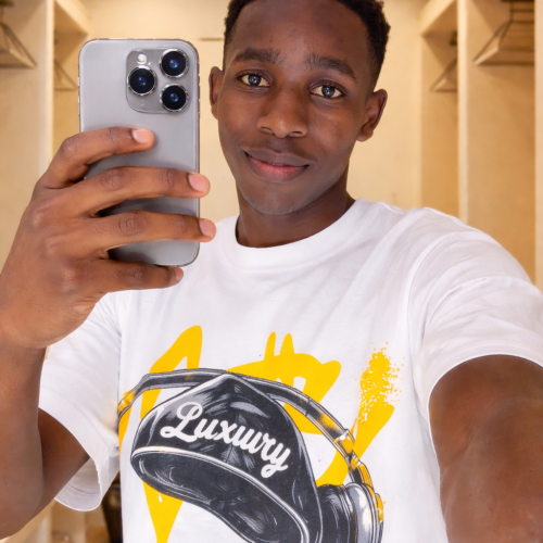 Ezekiel M. profile photo
