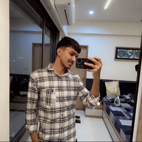 Aayush S. profile photo