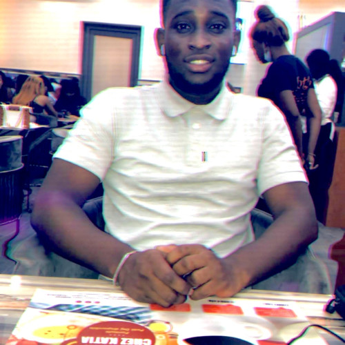 Alioune Badara D.