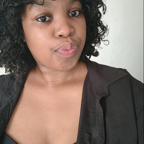 Ntando M.