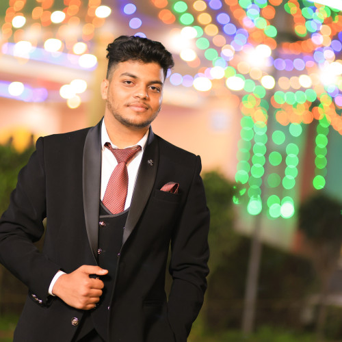 Vineet  S. profile photo