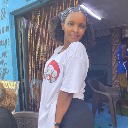 Jerusha M. profile photo